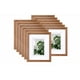 thumbnail image 1 of 12 Piezas Marco De Fotos Marcos Cuadros Decorativos Retrato Xtellar cafe, 1 of 4