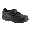 thumbnail image 3 of Mocasin Niño Mini Vic Comodo Escolar Formal negro 21.5, 3 of 4