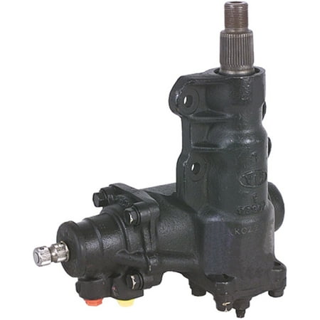 A1 CARDONE - P/S GEAR BOX
