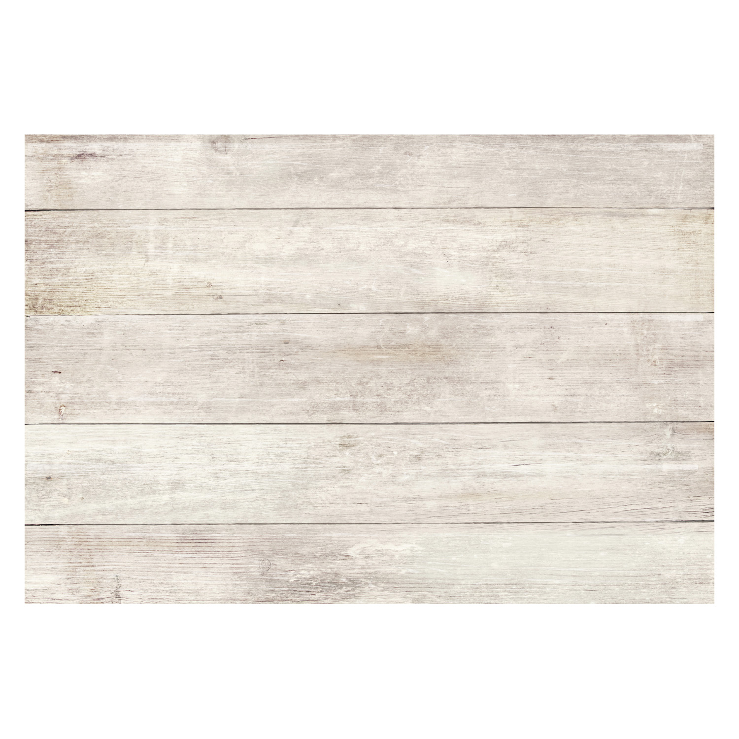 Personalized Planet 27x18 Family Name and Initial Doormat with Custom Personalization Printed on Cream Rectangular 1/8” Thick Non Slip Mat for Kitchen Hallway Deck or Porch