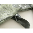 thumbnail image 6 of Women’s Cotton Gauze Kimono Robe with Wide Waist Belt, Plus Size Lightweight Bathrobe, Spa and Home Loungewear for All Seasons, 6 of 9