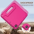 thumbnail image 4 of Funda AVAWO Kids para Samsung Galaxy Tab A9 8.7 2023 con protector de pantalla, 4 of 9