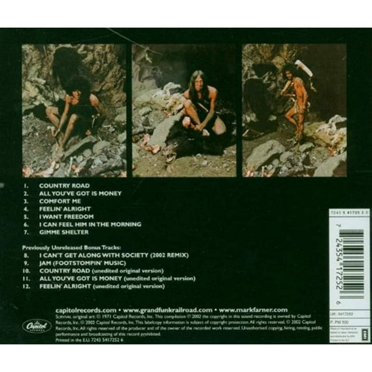 Survival Of The Realestコンピ G-RAP G-FUNK Survival Of The