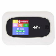 CAT4 150Mbps M7-S 4G Mobile WiFi Hotspot Mini WiFi Router Multi-frequency High Speed Long Battery Life WiFi Router