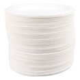 thumbnail image 3 of 125Pcs Disposable Paper Plates Compostable 6 Inch Dessert Plates for Family Gatherings Picnics Birthday Parties, 3 of 16