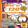 thumbnail image 1 of Crucigrama, Revista de Juegos de Palabras y Pasatiempos, 1 of 2