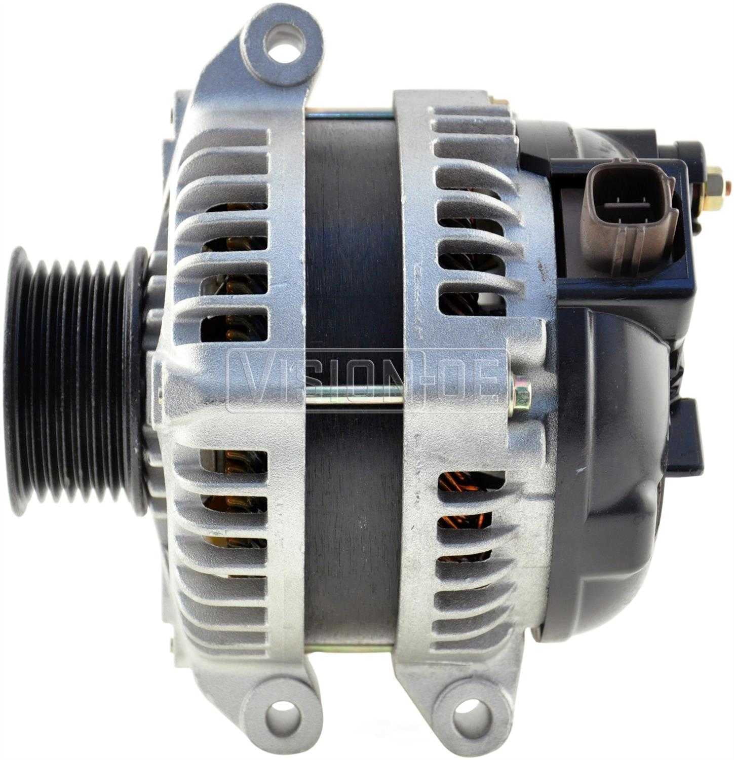 Vision OE N11154 New Alternator