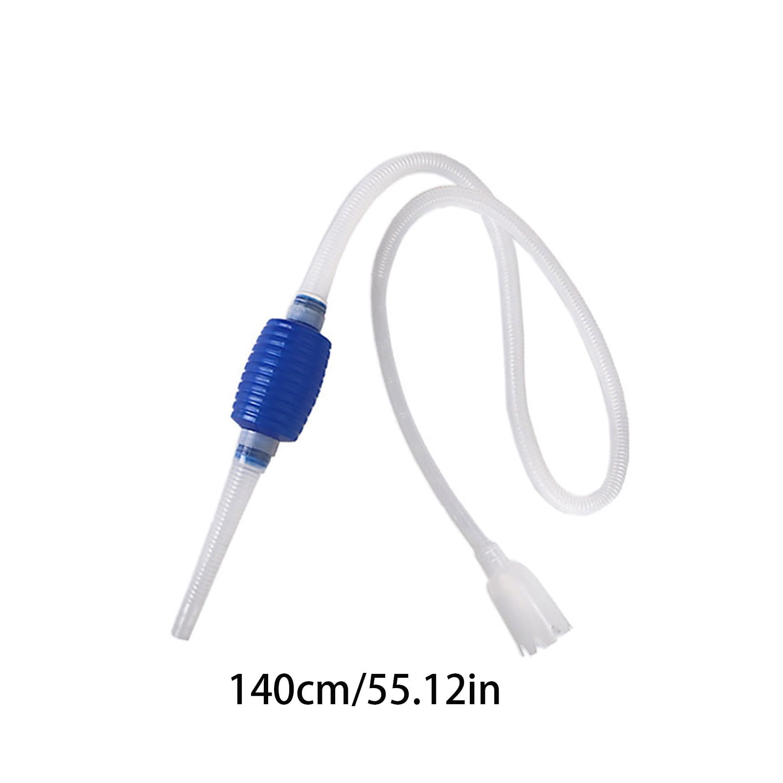 Aquarium Cleaning Tools,Semi-Automatic Water Changer and Gravel Cleaner with Suction Tube and Water Pump Pipe for Fish Tank Maintenance