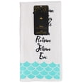 thumbnail image 4 of Disney The Little Mermaid Princess Ariel Themed Kitchen Towel Set, 4 of 6