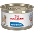 thumbnail image 1 of Royal Canin Weight Care Loaf in Sauce Perro 150g 24pz, 1 of 5