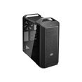 thumbnail image 4 of Cooler Master MasterCase MC500 - Tower - extended ATX - windowed side panel (tempered glass) - no power supply (ATX) - dark gray metallic with black interior - USB/Audio, 4 of 13