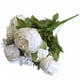 thumbnail image 4 of Ramo de Flores artificiales Macarena Peonía para Decoración de Bodas, 4 of 7