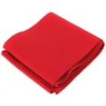 thumbnail image 4 of Cubierta antipolvo para teclado de Piano suave de 88 teclas para teclado electrónico Piano Digital rojo, 4 of 5
