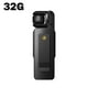 thumbnail image 3 of Mini Cámara de Acción HD 1080P con WIFI, IP65, Lente de 360°, Deportiva, Antivibración, para Llevar en el Pecho, Grabadora de Vídeo para Ciclismo, 32 GB, 3 of 5