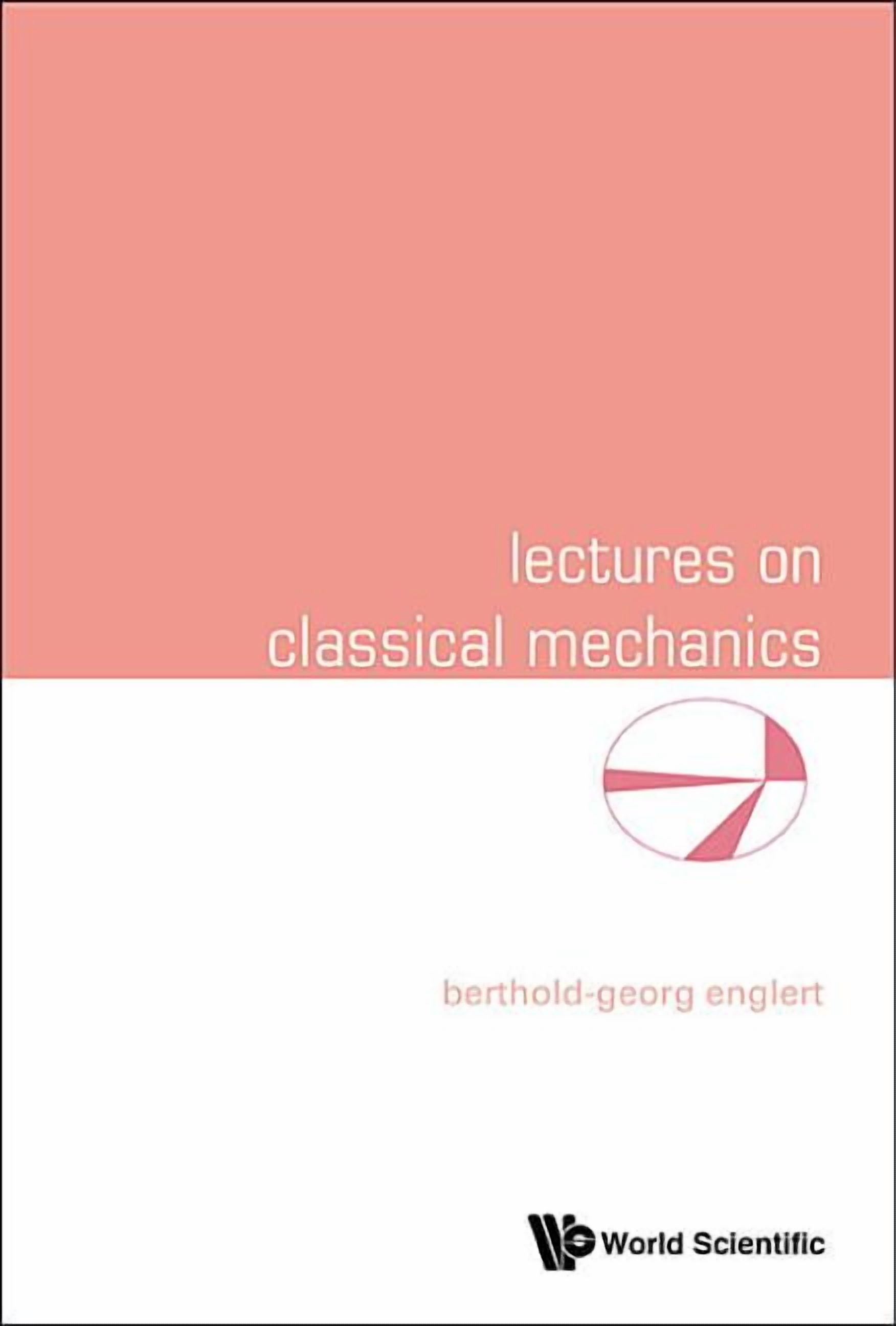 Introduction to Classical Mechanics, (Hardcover) - Walmart.com