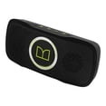 thumbnail image 4 of Monster SuperStar BackFloat - Speaker - for portable use - wireless - Bluetooth - USB - neon green, 4 of 9