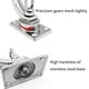 thumbnail image 3 of Sensor De Presión De Gases De Escape Firme Sensor De Presión De Escape De Coche Sensible De Alta Precisión 4928594 Apto Para Cummins Isx Ism Isc Isb Speravity VI005790-00, 3 of 5