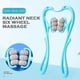 thumbnail image 4 of Massager Hand Roller Neck Shoulder Dual Trigger Point Self Massager Pressure Relieve, 4 of 5