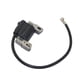 thumbnail image 2 of Bobina de Encendido para Motores de Cortacésped 398811 395492, Se la la adaptaciónción a Cola Módulo de bobina de encendido, 2 of 6