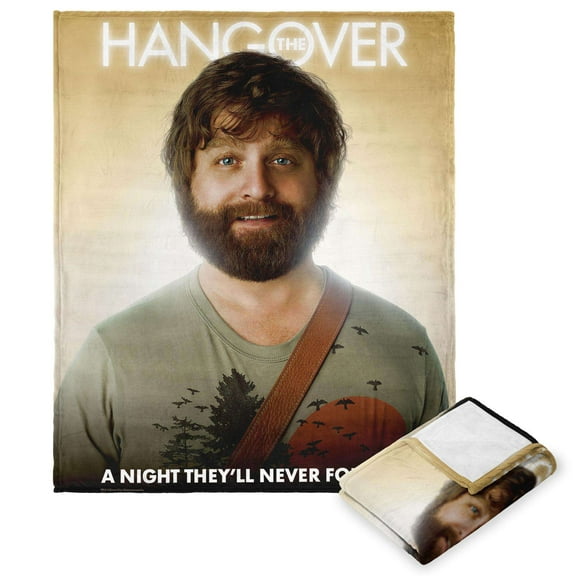 Warner Bros 100 Night to Remember Kids Silk Touch Throw Blanket