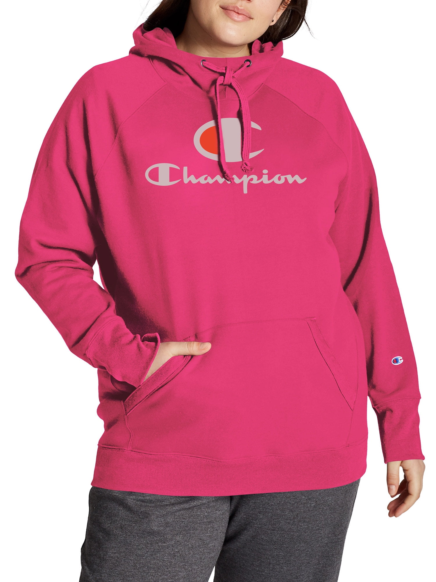 plus size champion sweatsuit