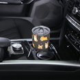 thumbnail image 4 of 20oz Tumbler With Lid And Straw, Corgi Cute Dog Vacuum Insulated Iced Coffee Mug Reusable Travel Cup Stainless Steel Water Bottle, 4 of 6