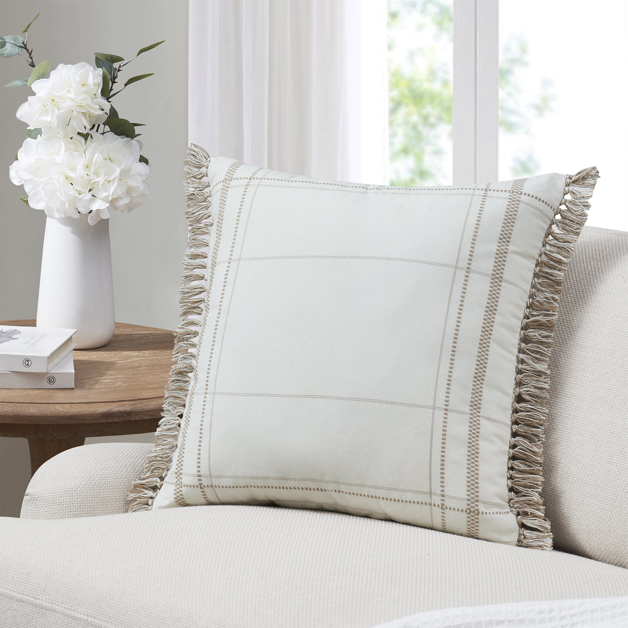 新品　BRIEFING REVERSIBLE CUSHION COVER ae973d91-50d1-4da9-8a5c-