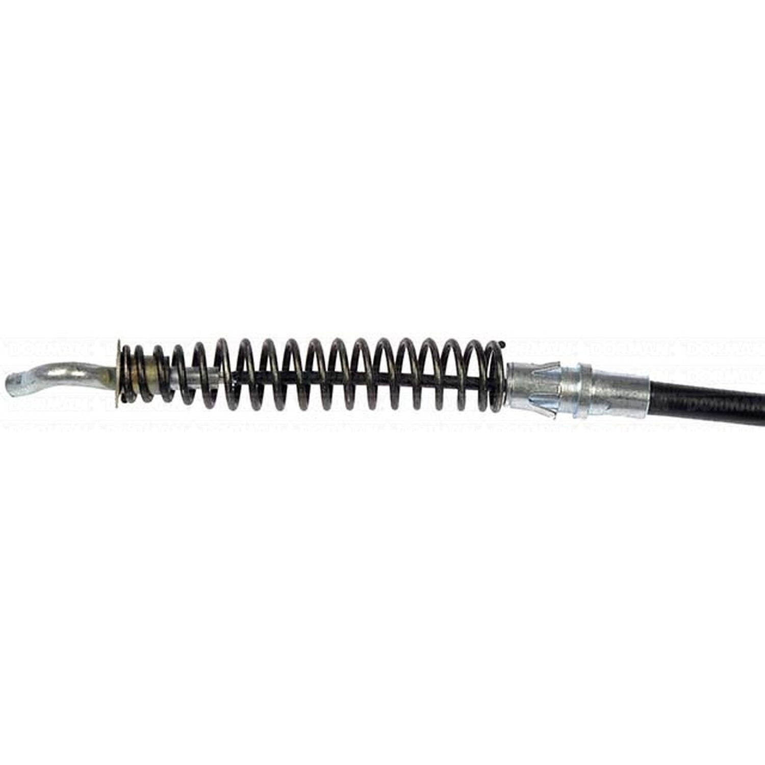 Dorman C96138 Parking Brake Cable For Dodge Ram 2500