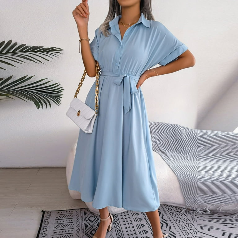 short sleeve dress with long sleeve underneath Women Medieval Vintage Underdress - Simple Long Sleeve Short Under Dress  Cosplay