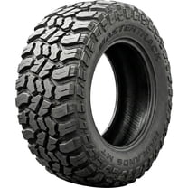 Mastertrack Badlands MT 285/70R17 126/123Q E 10 Ply m/t mud Light Truck Tire