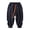 Black, variant on LYMAYTER Boys Cotton Pants for Kids Baby Winter Fleece Trousers Toddler Fall Solid Color Casual Pants for 1-13 Years