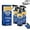 3 pcs, variant on Quick Effect Coating Agent For Car (2 Pcs) – Multi-Functional 3 In 1 Coating Renewal Spray with Long-Lasting Protection & Waterless Wash