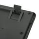 thumbnail image 4 of Teclado Empresarial, Teclado Con Cable Duradero, 104 Teclas, Cómodo Y Ergonómico Para Computadora De Escritorio, Computadora De Negocios, Hogar, 4 of 7