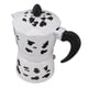 thumbnail image 1 of Moka Pot, Cafetera Italiana De Aluminio, Hervidor De Café Expreso, Estufa Para Acampar Al Aire Libre, Cafetera Para El Hogar, Cocina, Tienda De Postres, Cafetería, Oficina,, 1 of 7