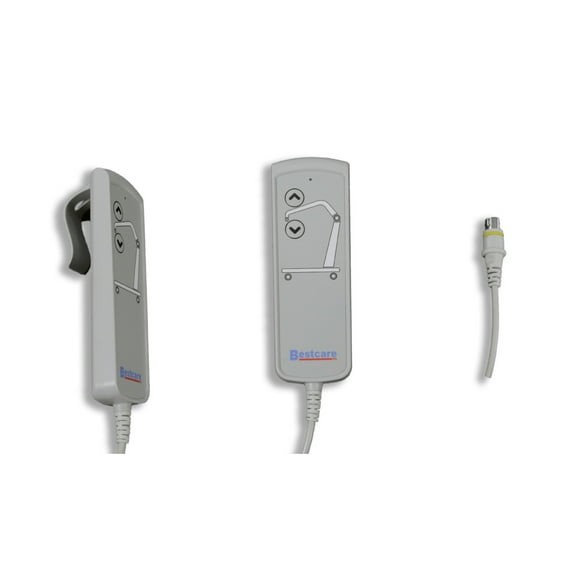 TiMotion TH10 Hand Control (WP-TH10-PEN)