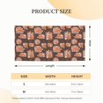 thumbnail image 5 of Salouo Beautiful Fox Pattern Holiday Banner Outside Party Decoration Banner (1PC) Festival Supplies Fit for Birthday Parties & Celebrations & Chrismas-Small, 5 of 8