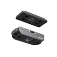 thumbnail image 3 of Soporte de liberación rápida para Insta360 compatible con X3/ONE RS/ONE X2/ONE R/ONE X, 3 of 4