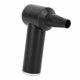 thumbnail image 4 of Plumero de aire eléctrico de 3 velocidades, soplador de polvo inalámbrico portátil recargable por USB de alta velocidad ajustable para teclado de ordenador y coche, 4 of 10