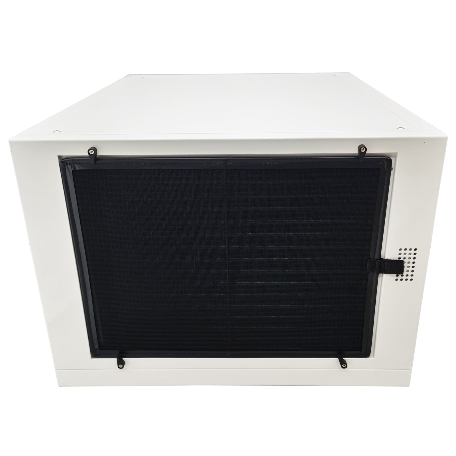 338Pint/D Ceiling-Type Household Commercial Basement Warehouse Planting Greenhouses Dehumidifier