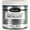 Silver, variant on DecoArt Americana Decor 8oz Metallics Paint for Furniture & Home Décor