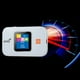 thumbnail image 4 of Enrutador WiFi Móvil E5577 4G LTE: Punto de Acceso Inalámbrico A Internet, Batería de 3000 MAh, Pantalla LCD, MiFi Portátil de Alta Velocidad, 4 of 6