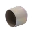 thumbnail image 3 of Mainstays 8 inch Grey Ceramic Cosmo Planter with Drainage Holes, 3 of 9