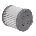 thumbnail image 2 of Hepa Filter For Lexy Jimmy C53t Jv51 M52 Cj53 Cb100 Vacuum Cleaner, 2 of 5