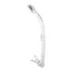 thumbnail image 1 of Esnorquel Cressi Supernova Dry Claro/Blanco, 1 of 3