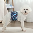 thumbnail image 5 of CSCHome Dog Diapers Ultra-Absorbent Dog Diapers for Small to Large Dogs Leak-Proof Diapers for Small Dogs, 5 of 8