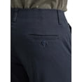 thumbnail image 4 of Lee Men's Performance Series Extreme Comfort Straight Fit Pant, Navy, 36W x 34L, 4 of 4
