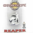 thumbnail image 2 of Reaper Miniatures Janus - Cyberhero New, 2 of 3