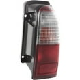 thumbnail image 3 of For Toyota 4Runner 1996 1997 Tail Light Assembly Passenger Side Replacement For TO2801122, 3 of 4