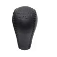 thumbnail image 5 of unique Gear Shift Knob Lever Gearbox Shifter Leather For Nissan Terrano II 2 (R20) 1993-2007 Automatic Manual handle Selector 4WD, 5 of 5