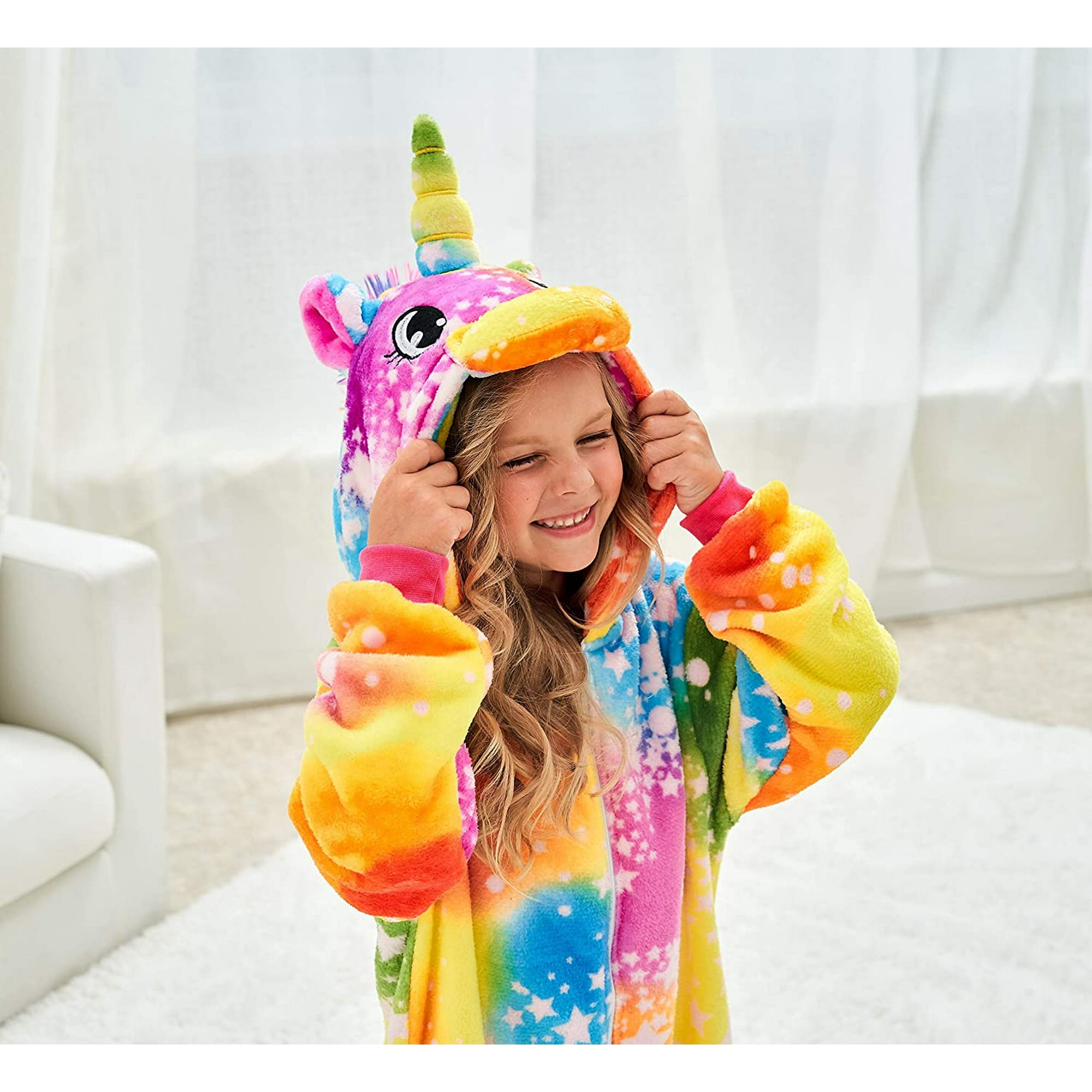Combinaison licorne enfant hotsell